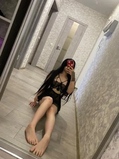 Наташа, 24